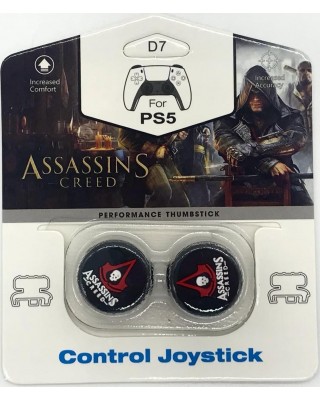 Накладки PS5 FPS Assassins Creed\D7